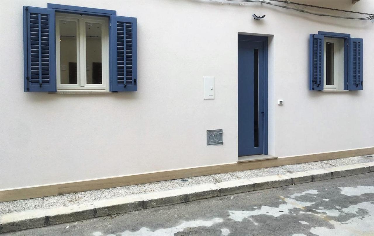 B&B Marconi Favignana Exterior foto