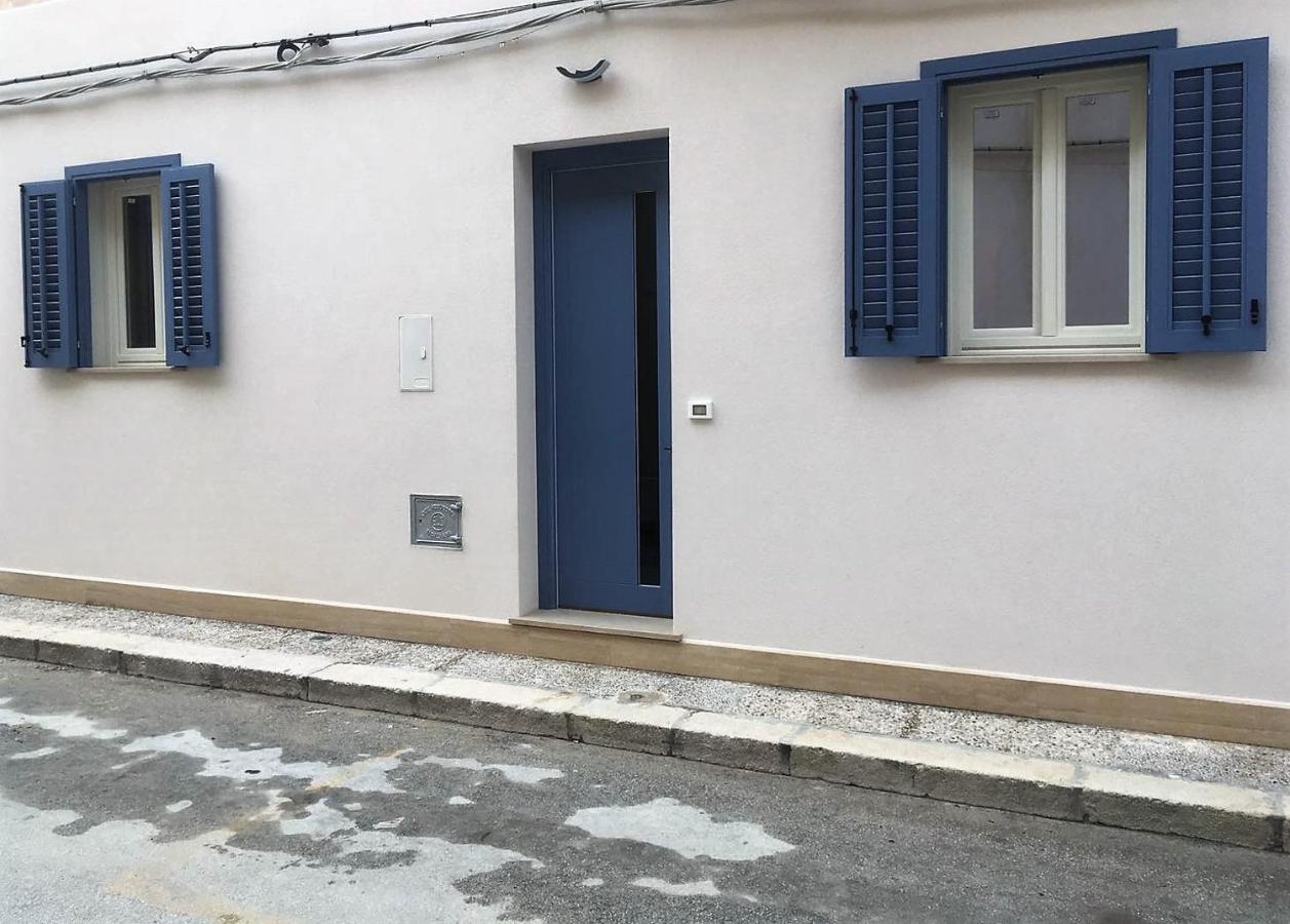 B&B Marconi Favignana Exterior foto