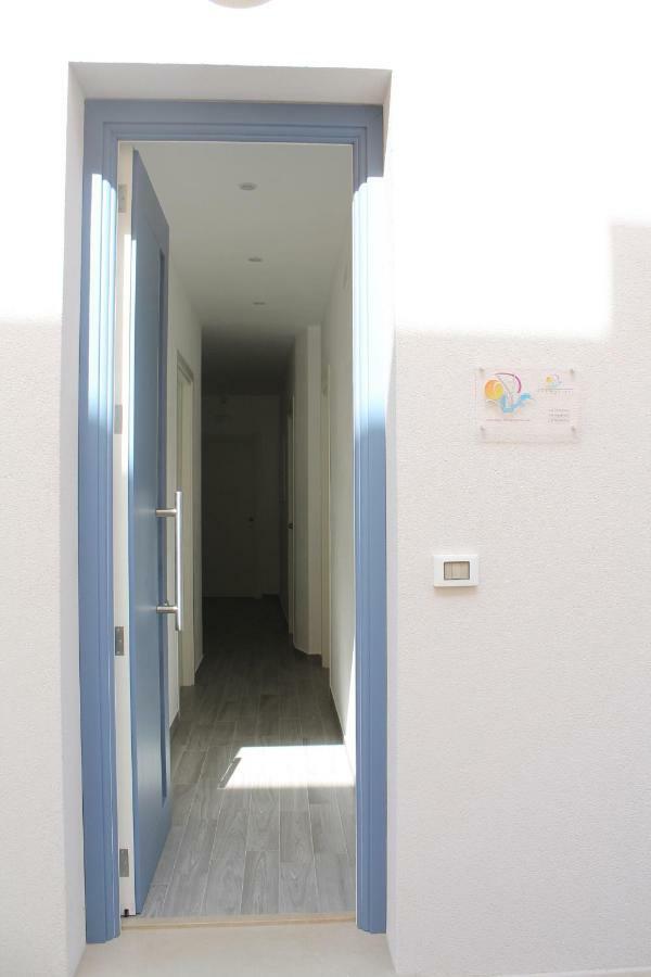 B&B Marconi Favignana Exterior foto
