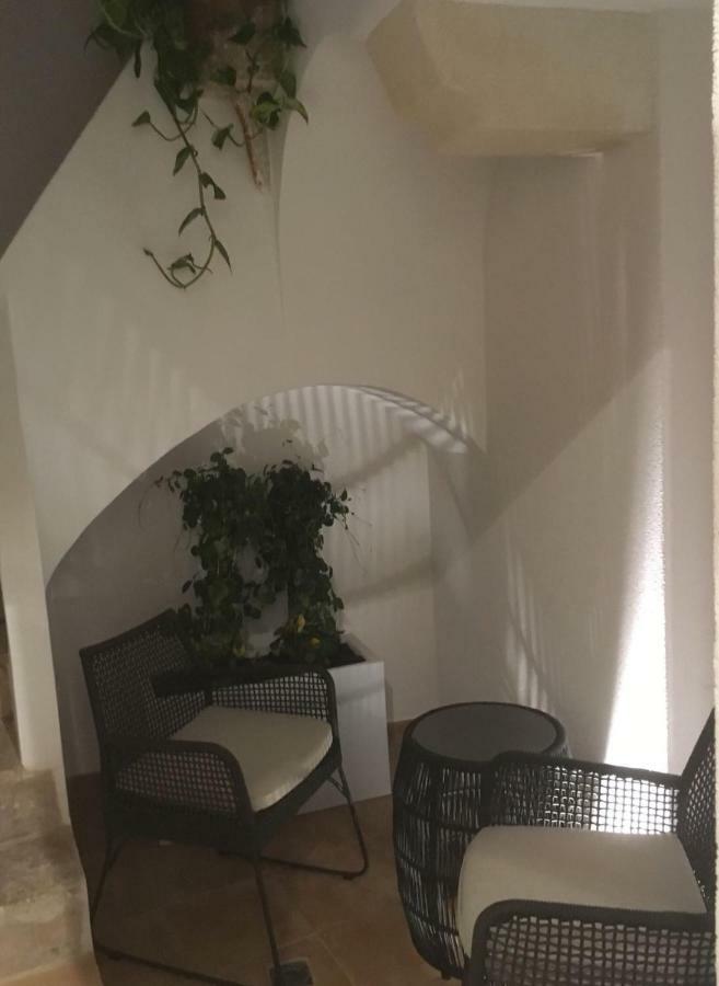 B&B Marconi Favignana Exterior foto